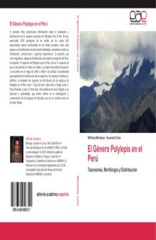 El Género Polylepis en Perú: Taxonomía, Morfología y Distribución
