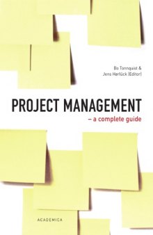 Project Management: A Complete Guide  