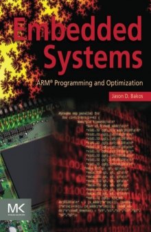 Embedded systems : ARM programming and optimization