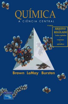 Química: A Ciência Central