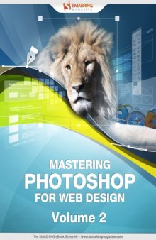 Mastering Photoshop for Web Design Volume 2