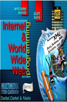The Complete Internet and World Wide Web Cyber Classroom