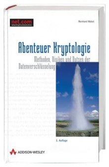 Abenteuer Kryptologie, 3. Auflage
