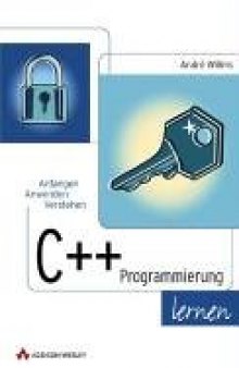 C++ Programmierung Lerne