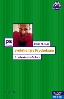 Evolutionäre Psychologie