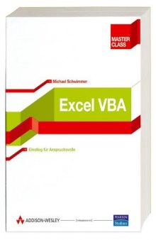 Excel VBA Master Class