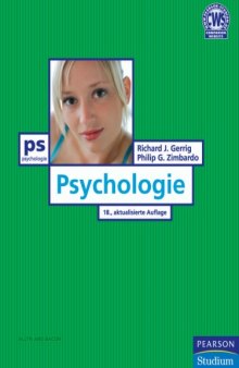 Psychologie