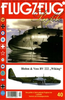 Blohm Voss BV 222 Wiking