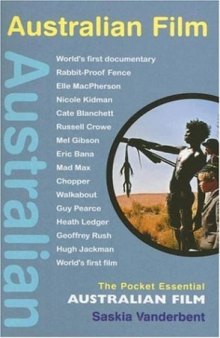 Australian Film (Pocket Essential series)