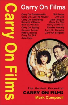 Carry On Films (Pocket Essential series)
