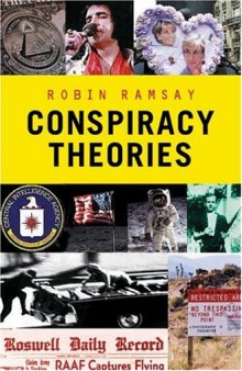 Conspiracy Theories (Pocket Essential series)