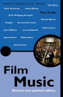 Film Music (Pocket Essential series)