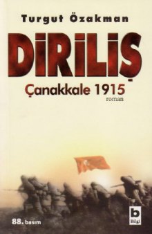 Dirilis Çanakkale 1915  