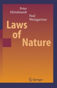 Laws of Nature Excellent