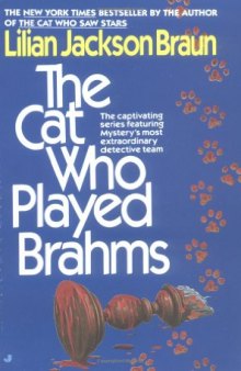 TCW 05: The Cat Who Played Brahms  