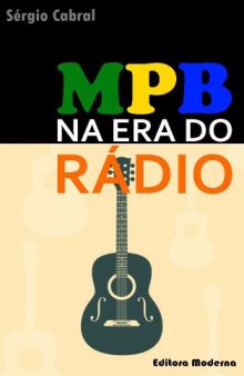 MPB na era do rádio