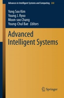 Advanced intelligent systems