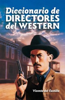 Diccionario De Directores Del Western