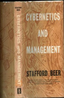 Cybernetics and Management