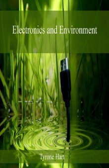 Electronics and Environment  