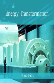 Energy Transformation  