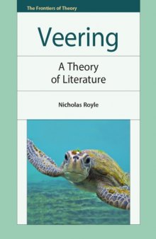 Veering:  A Theory of Literature