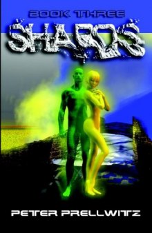 Shards: Book 3