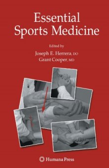 Essential sports medicine