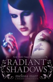 Radiant Shadows (Wicked Lovely)