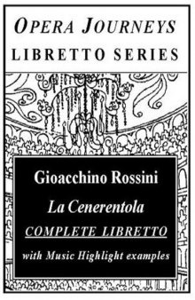 La Cenerentola 