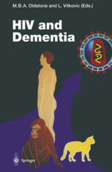 HIV and Dementia: Proceedings of the NIMH-Sponsored Conference “Pathogenesis of HIV Infection of the Brain: Impact on Function and Behavior”