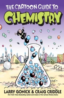 The cartoon guide to chemistry  