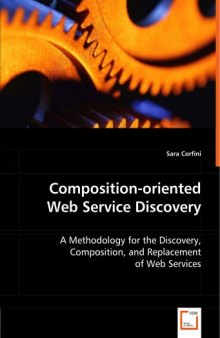 Composition-oriented Service Discovery