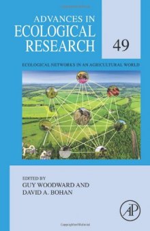 Ecological Networks in an Agricultural World