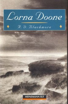 Lorna Doone: Beginner Level Extended Reads