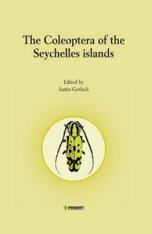 Coleoptera of the Seychelles Islands (Faunistica)