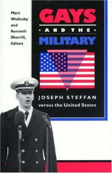 Gays and the military: Joseph Steffan versus the United States