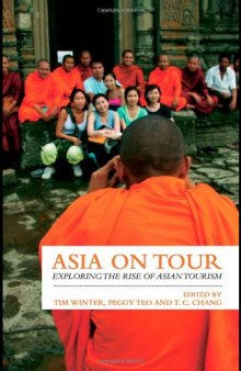 Asia on Tour: Exploring the rise of Asian tourism