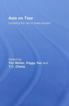 Asia on Tour: Exploring the rise of Asian tourism  