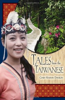 Tales from the Taiwanese (World Folklore Series)
