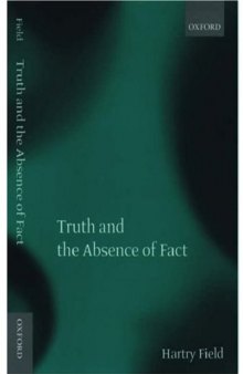 Truth and the Absence of Fact