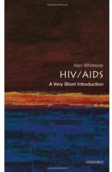 HIV AIDS: A Very Short Introduction (Very Short Introductions)