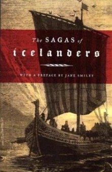 The Sagas of Icelanders: A Selection