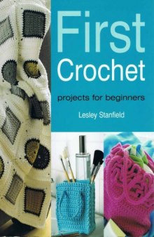 First Crochet
