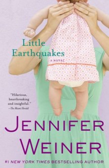 Little Earthquakes: A Novel 