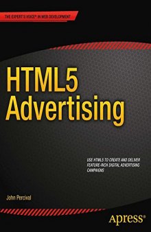 HTML5 Advertising