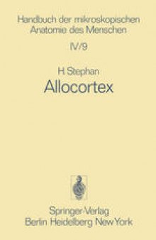 Allocortex