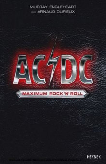ACDC. Maximum Rock 'n' Roll