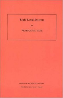 Rigid local systems