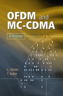 OFDM and MC-CDMA: A Primer